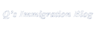 Q's Immigration Blog - Powered by vBulletin